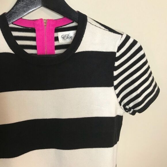 Eliza J Sz 2 Sweater Dress - Picture 1 of 8